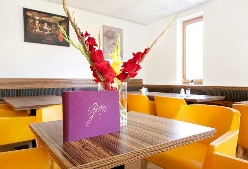 צימר Brandtner Komfortzimmer