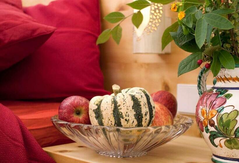 צימר Brandtner Komfortzimmer