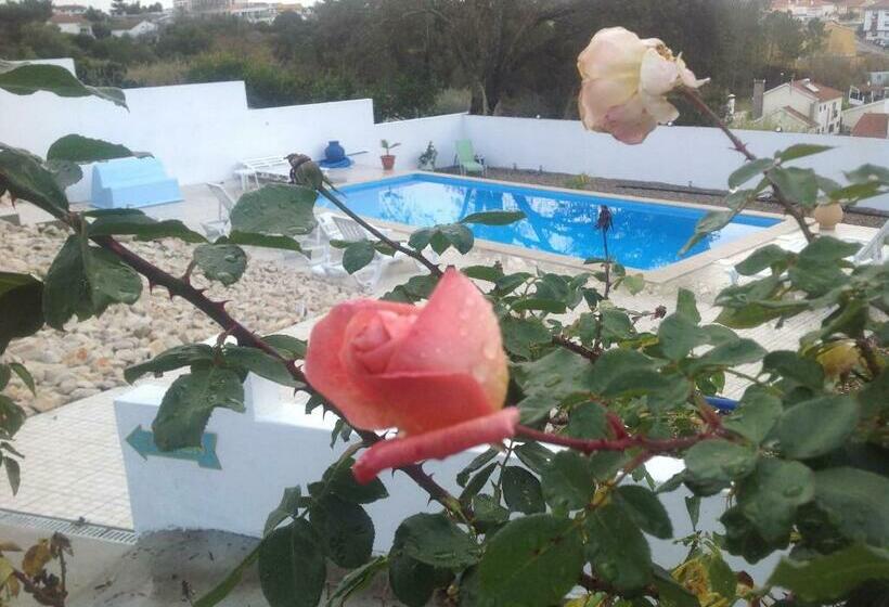 민박 Casa Do Loureiro Branco