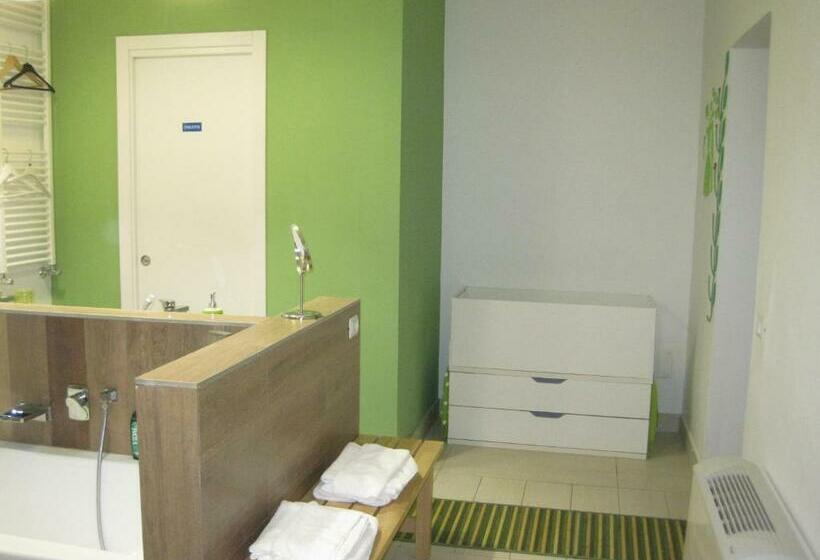 مبيت وإفطار Casammare