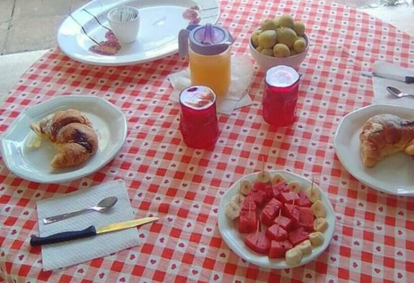 Bed and Breakfast Casammare