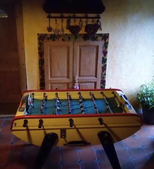 住宿加早餐 Chambre D Hôtes La Ferme D En Bas