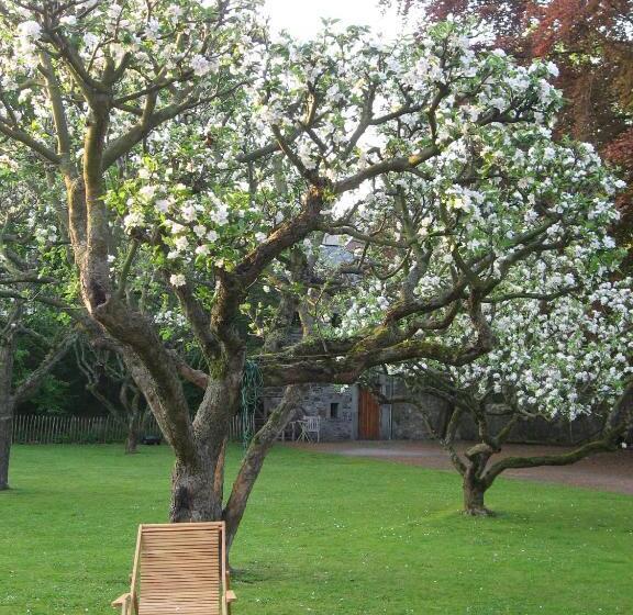 住宿加早餐  Chambre D Hôtes Les Augustins   Parking Sécurisé   Borne De Recharge
