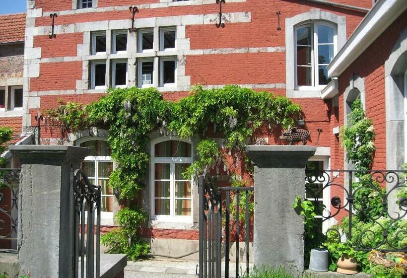 住宿加早餐  Chambre D Hôtes Les Augustins   Parking Sécurisé   Borne De Recharge