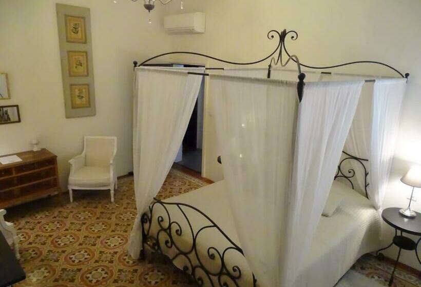 مبيت وإفطار Chambres D Hôtes Belle Vigneronne