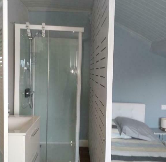민박 Chambres D Hôtes Selon Morphee