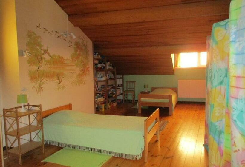 Bed and Breakfast Clos Muneau