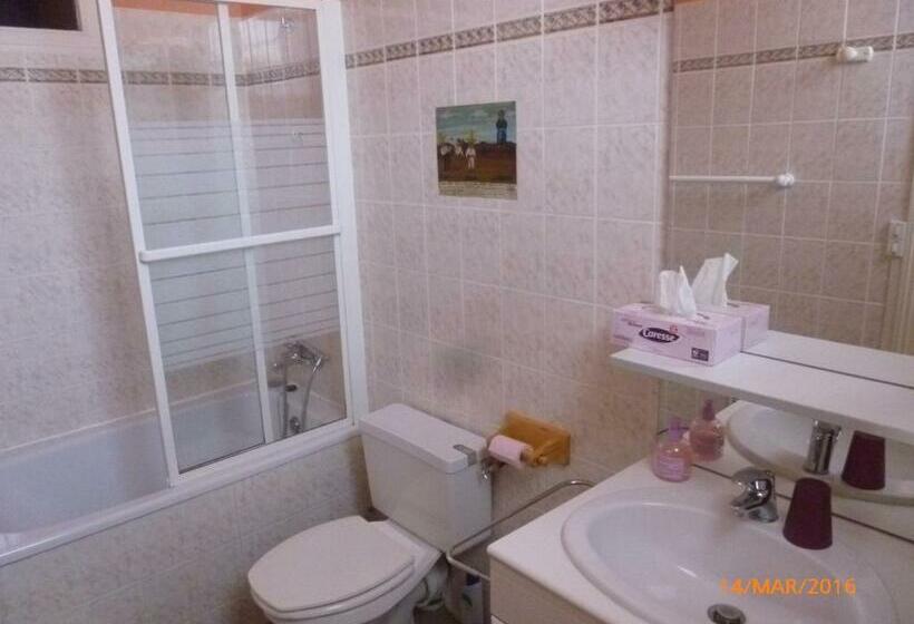 Bed and Breakfast Clos Muneau