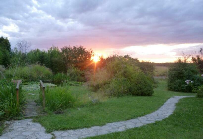 Bed and Breakfast Clos Muneau