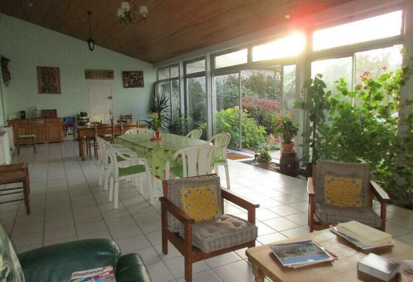 Bed and Breakfast Clos Muneau