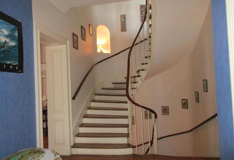 Bed and Breakfast Clos Muneau