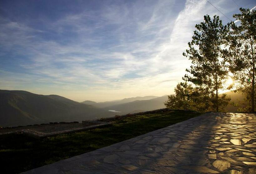 민박 Cortijo Solera