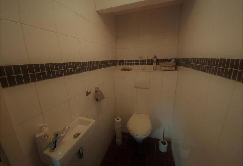 צימר De Hammerhoeve