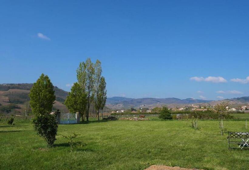 צימר Domaine David Beaupère