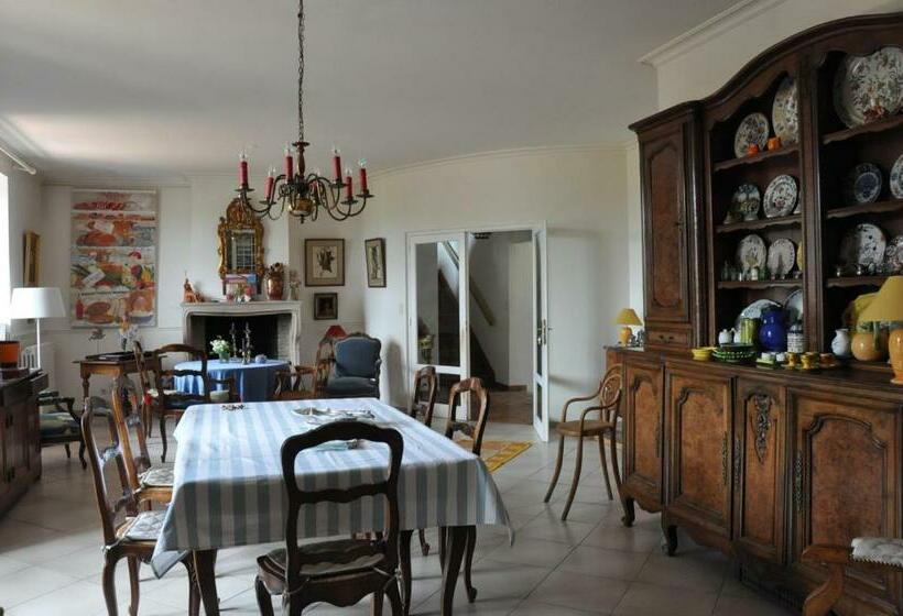 צימר Domaine David Beaupère