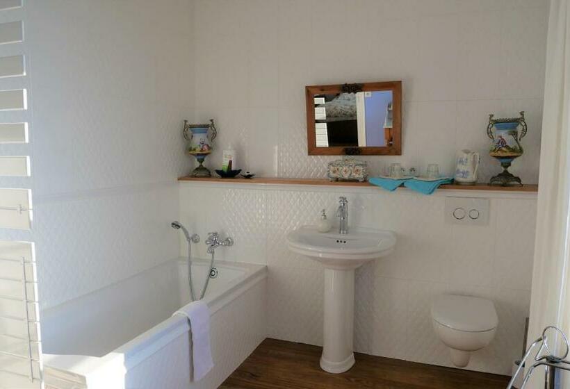 צימר Domaine David Beaupère