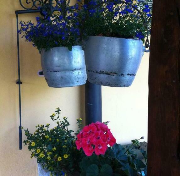 مبيت وإفطار East Wind