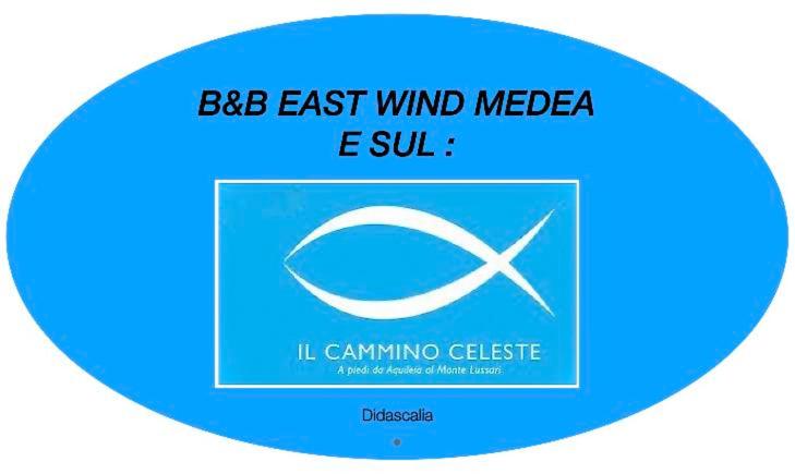 مبيت وإفطار East Wind