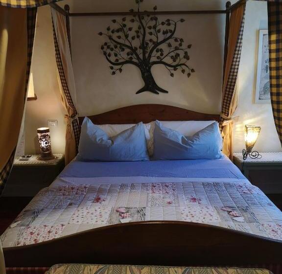 مبيت وإفطار East Wind