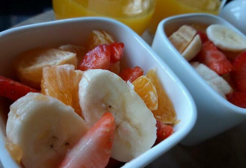 צימר Het Geheim Van Merselo