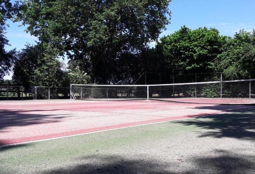 צימר Het Geheim Van Merselo