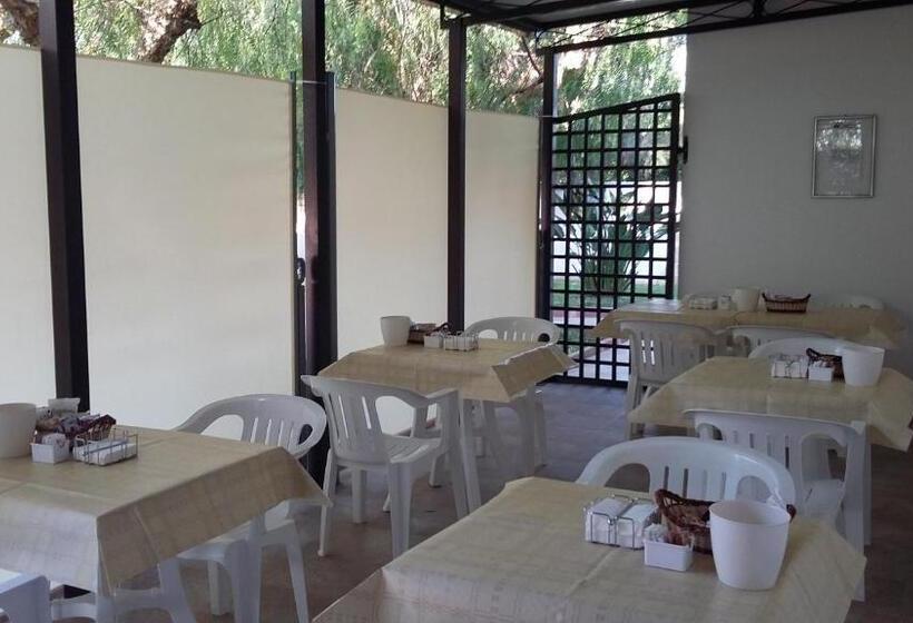 צימר I Tre Ciliegi