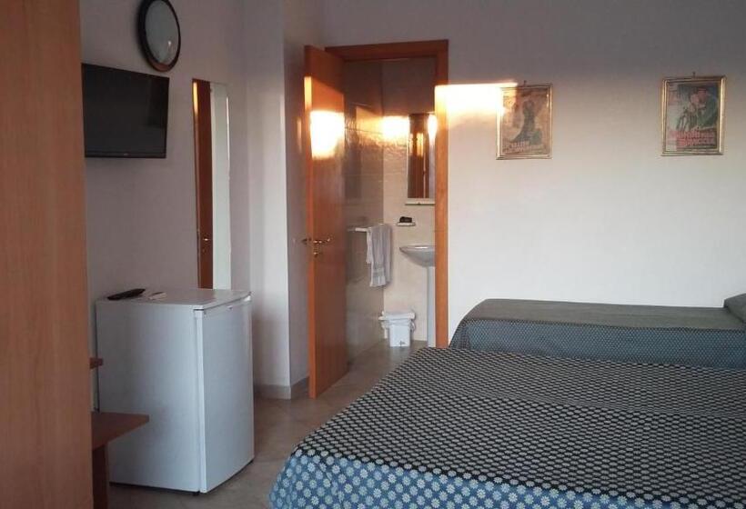 צימר I Tre Ciliegi