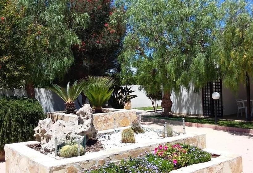 צימר I Tre Ciliegi