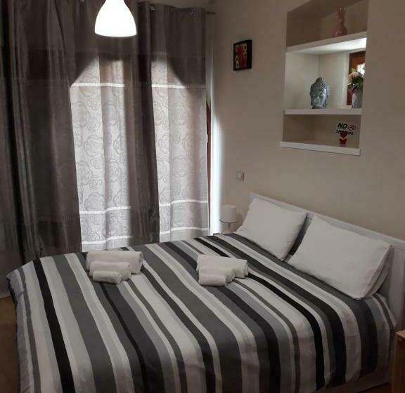 مبيت وإفطار Il Cuore...di Altamura