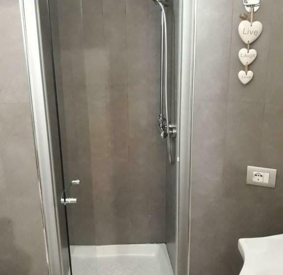 مبيت وإفطار Il Cuore...di Altamura