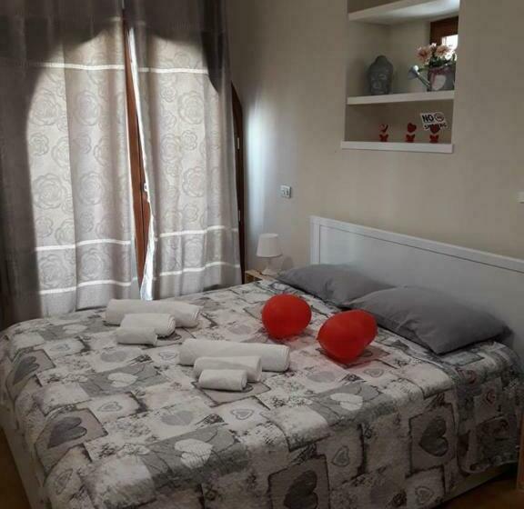 مبيت وإفطار Il Cuore...di Altamura