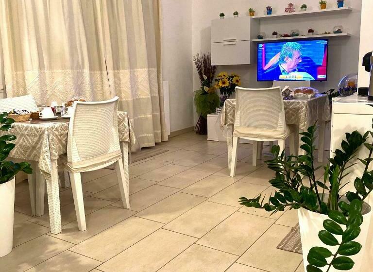 צימר Il Girasole