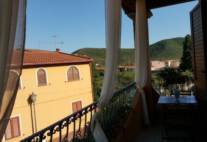 צימר Il Girasole