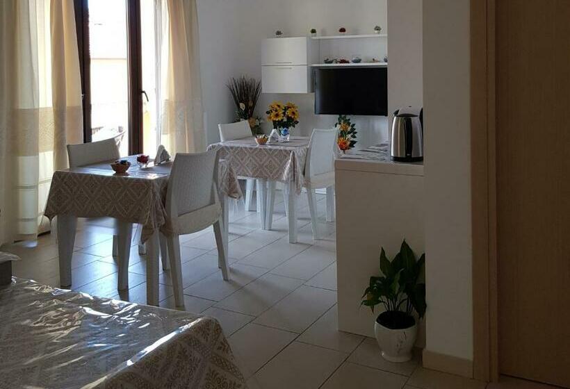 צימר Il Girasole