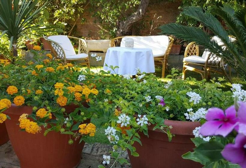 צימר Il Girasole