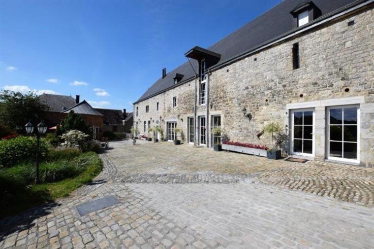 مبيت وإفطار La Belle étable