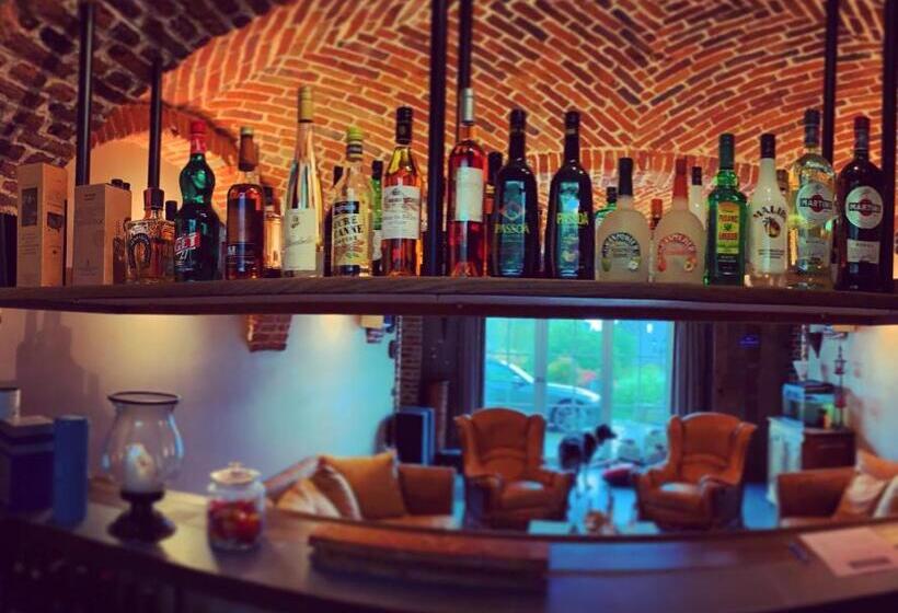 مبيت وإفطار La Belle étable