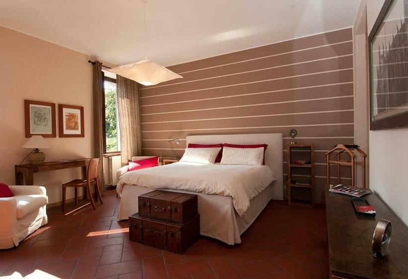 Bed and Breakfast La Corte E L Uva