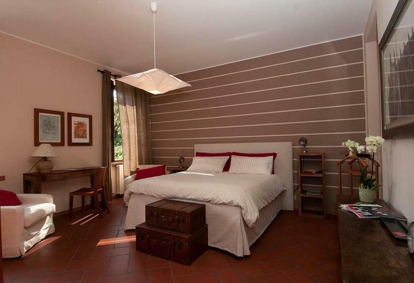 Bed and Breakfast La Corte E L Uva