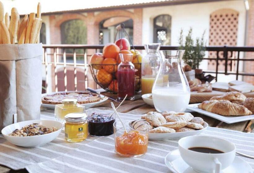 Bed and Breakfast La Corte E L Uva