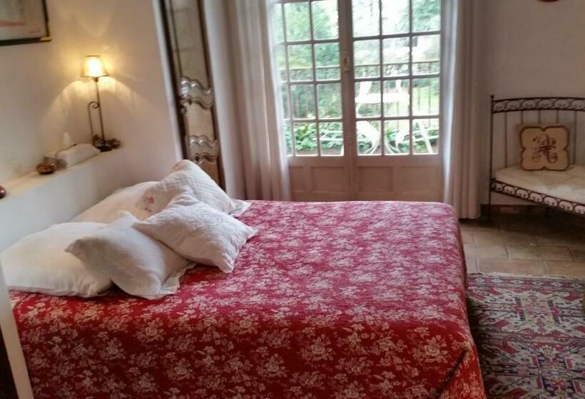 ベッドアンドブレックファースト La Douce Heure