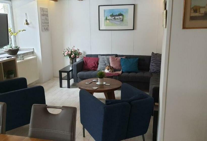 Bed and Breakfast La Fermette Blanche