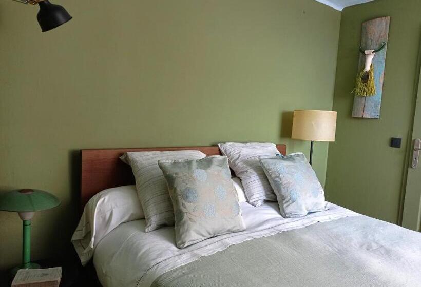 צימר La Fontaine