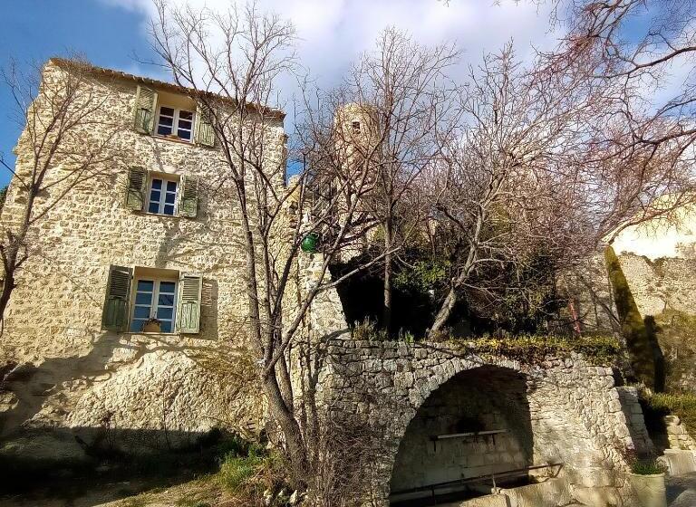 צימר La Fontaine