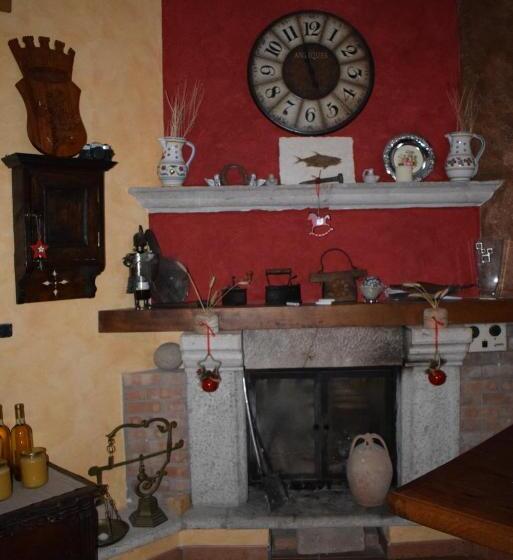 Bed and Breakfast La Meridiana