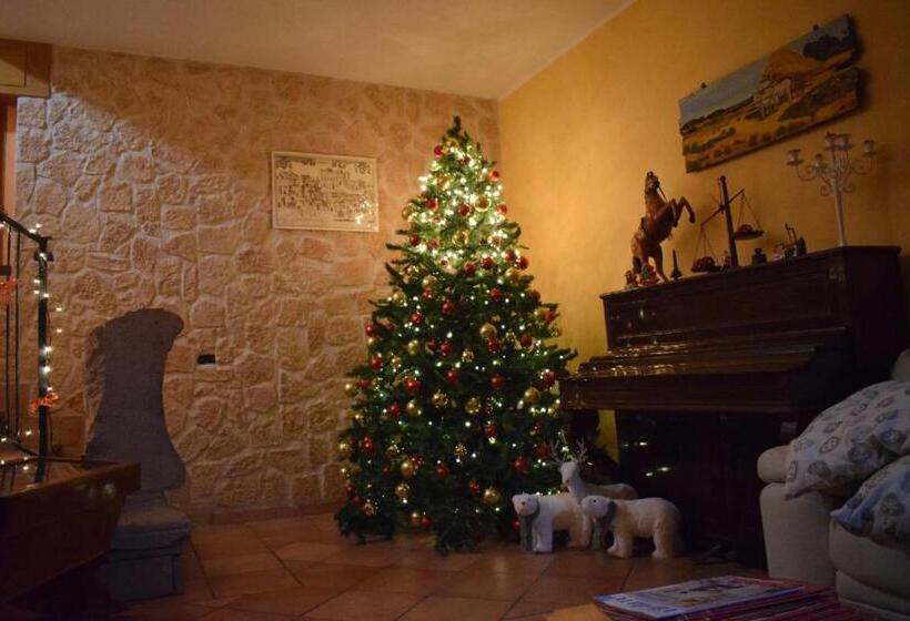 Bed and Breakfast La Meridiana