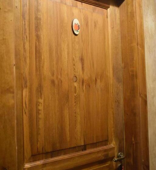 Bed and Breakfast La Meridiana