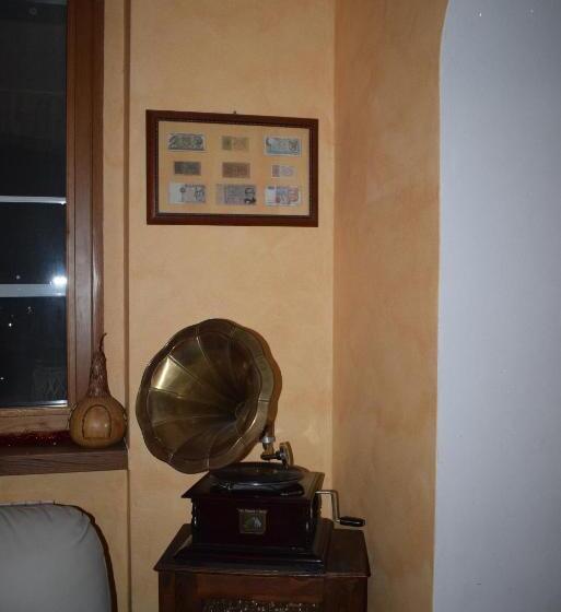 Bed and Breakfast La Meridiana