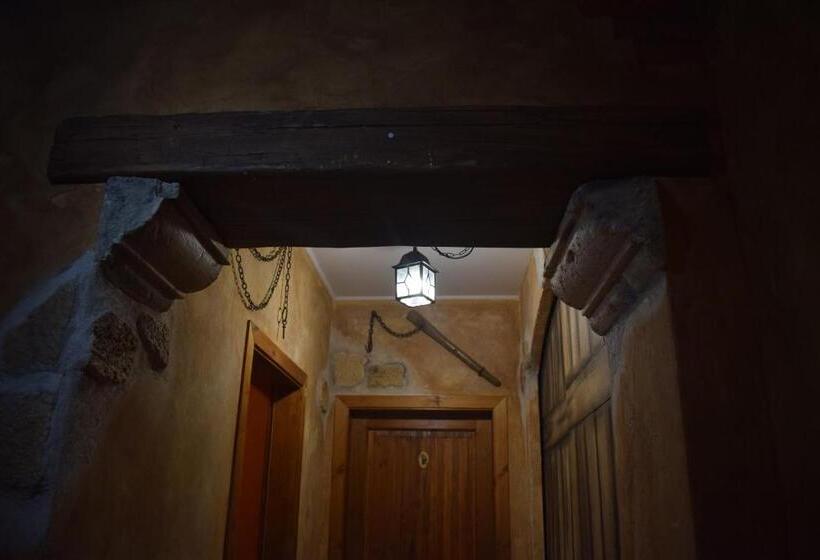 Bed and Breakfast La Meridiana