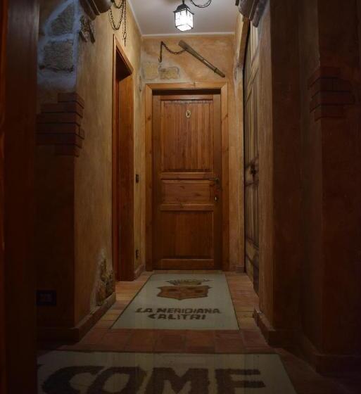 Bed and Breakfast La Meridiana